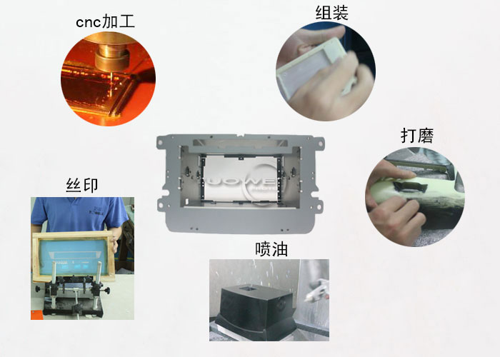 福永手板模型廠(chǎng)家